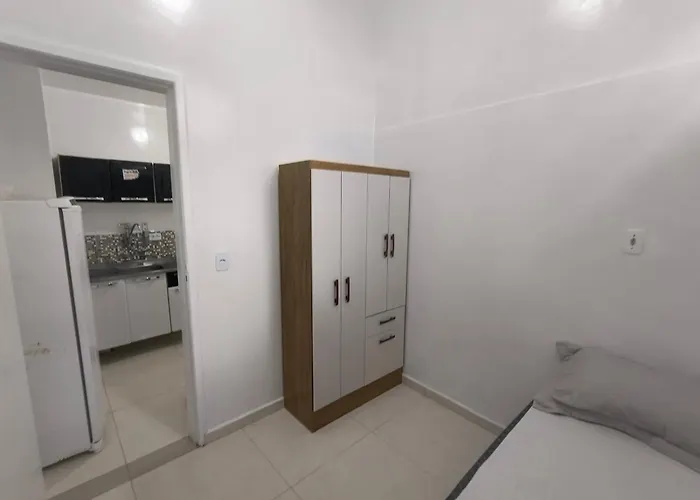 Kitnet Proximo Ao Metro Conceicao