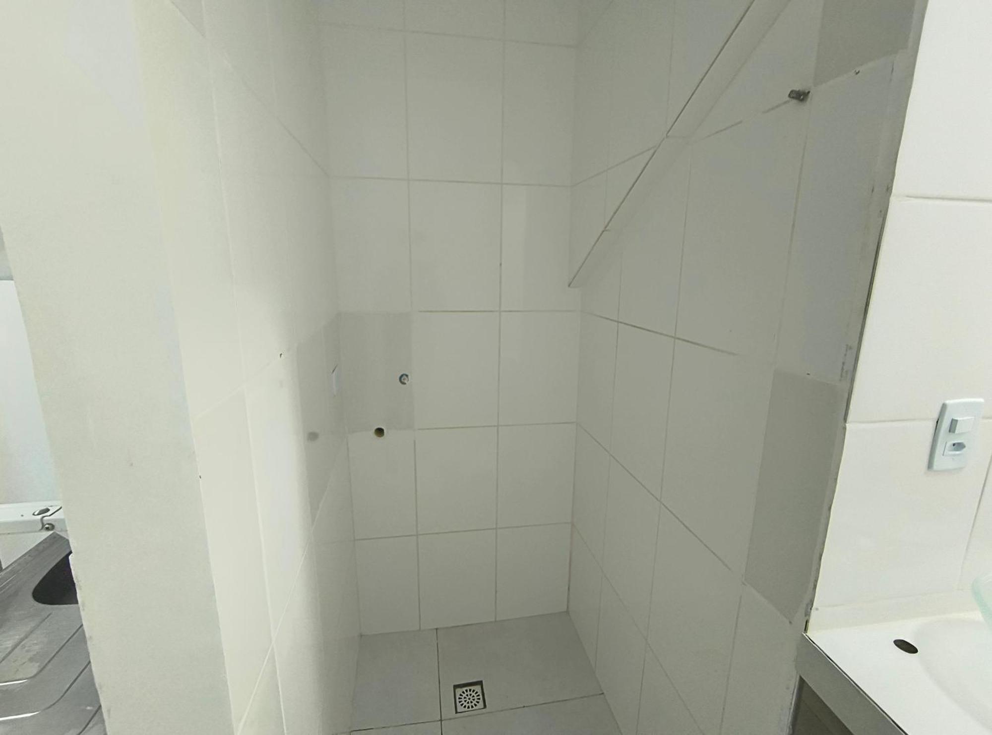 Kitnet Proximo Ao Metro Conceicao * São Paulo