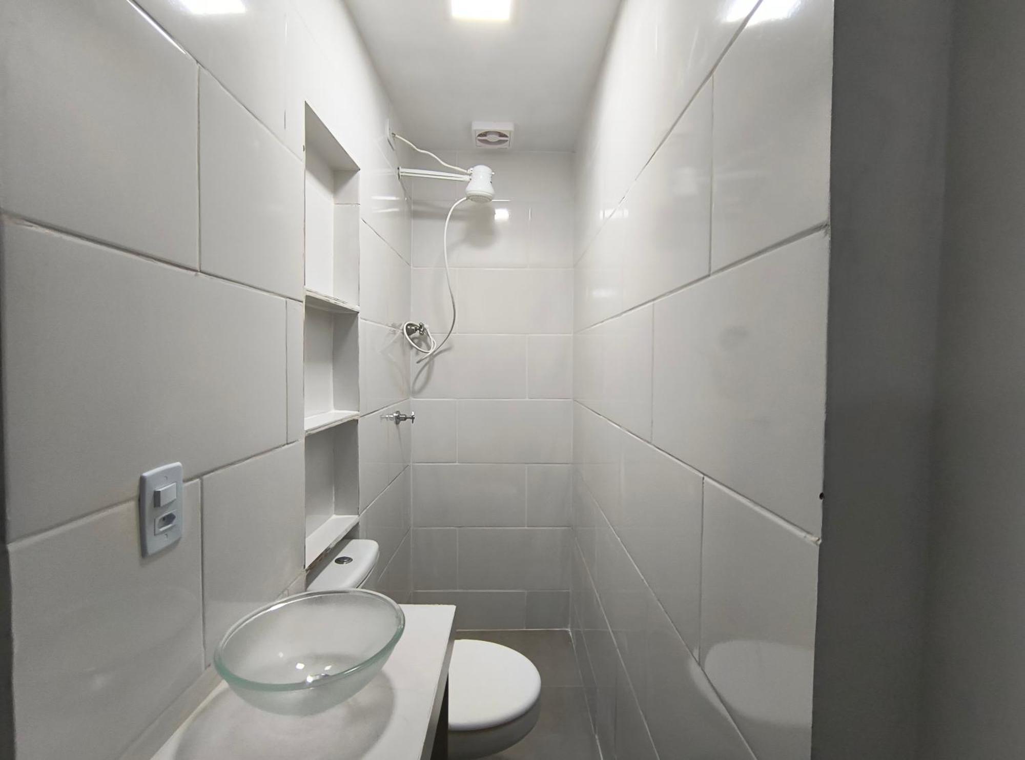 Kitnet Proximo Ao Metro Conceicao Albergue