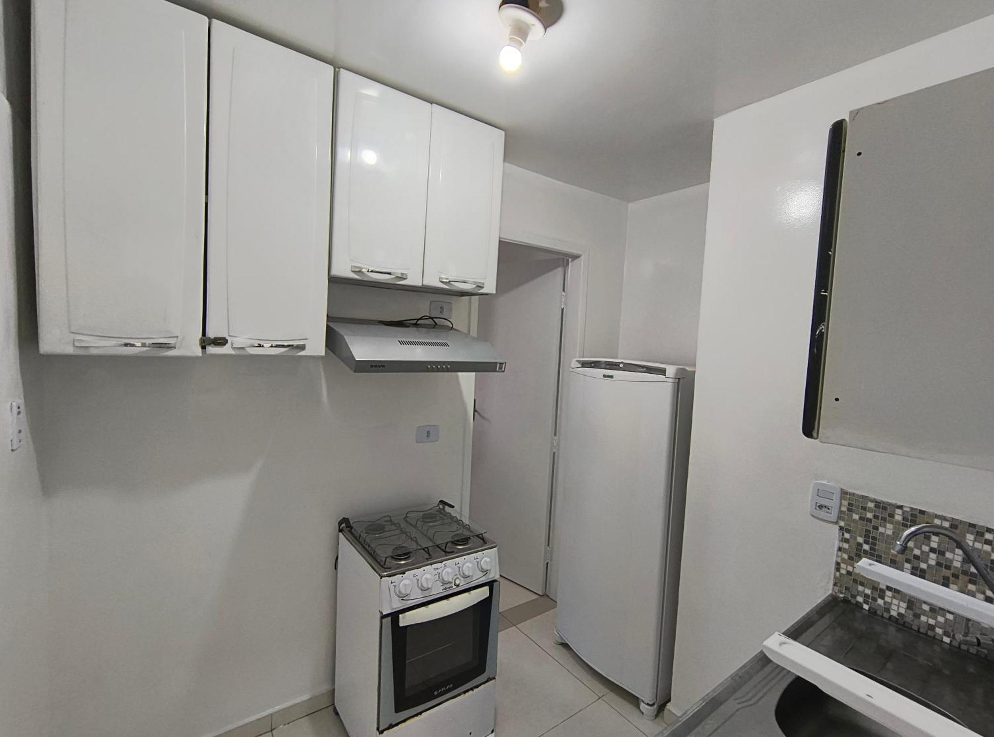 Albergue Kitnet Proximo Ao Metro Conceicao *
