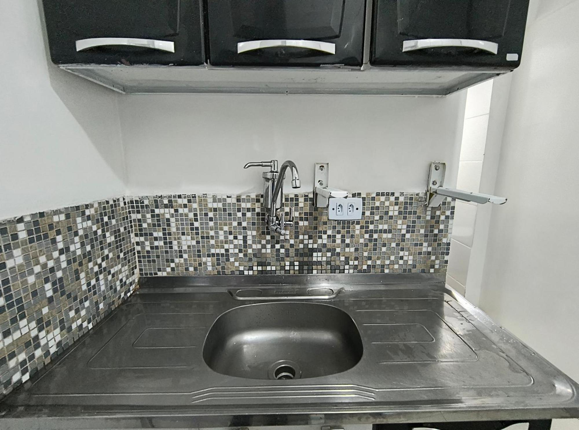 Albergue Kitnet Proximo Ao Metro Conceicao