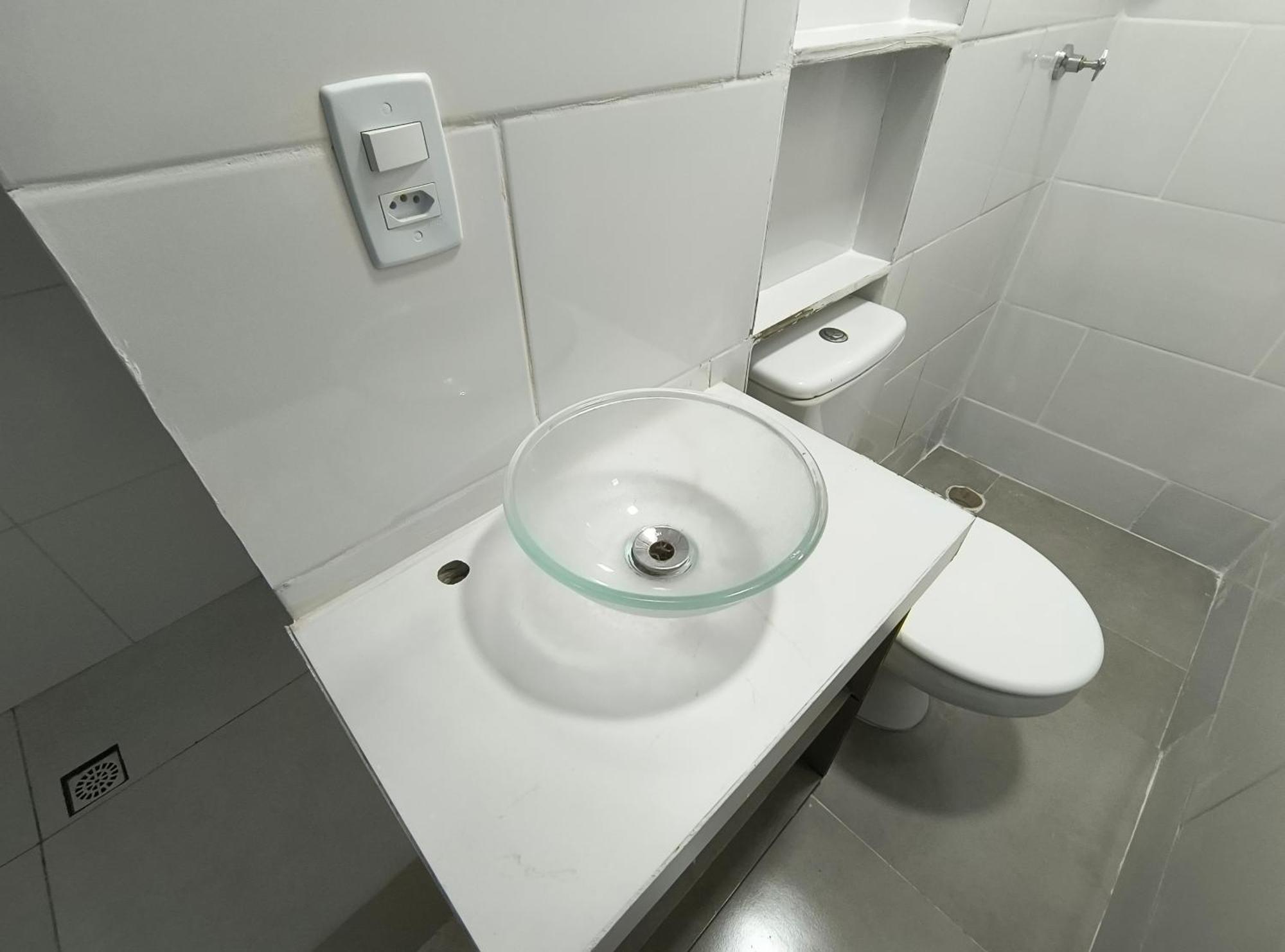 Kitnet Proximo Ao Metro Conceicao Albergue