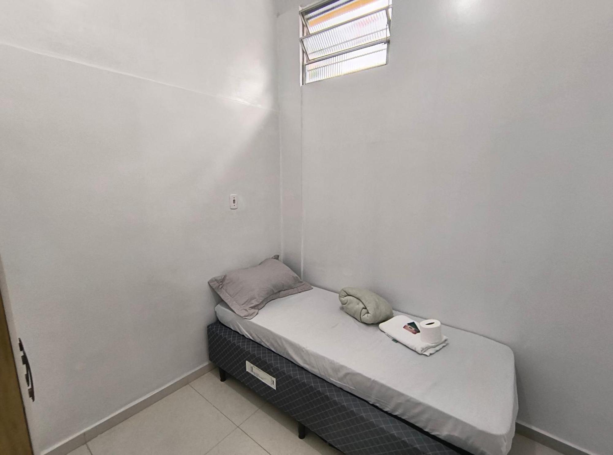 Albergue Kitnet Proximo Ao Metro Conceicao