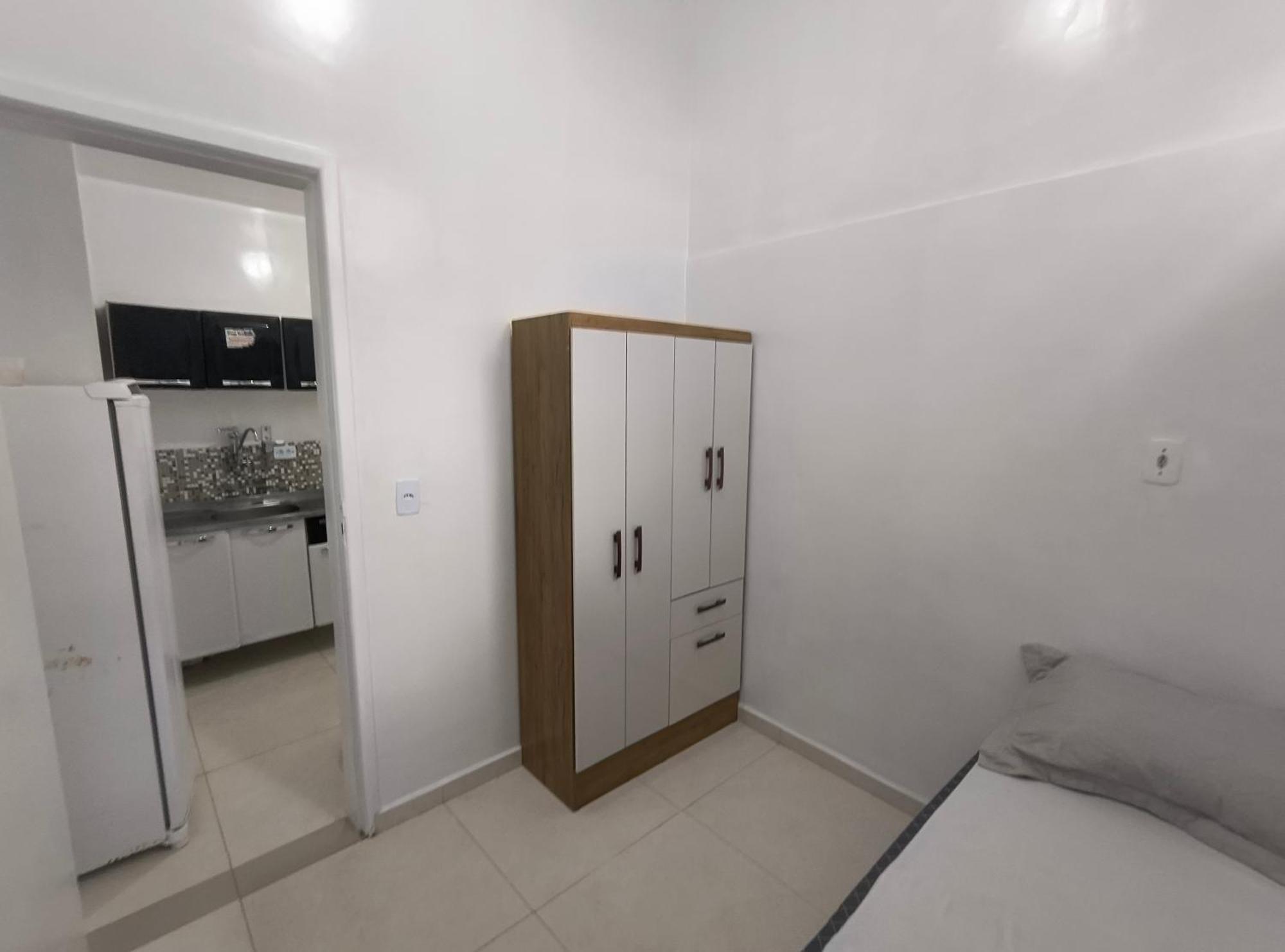 Albergue Kitnet Proximo Ao Metro Conceicao