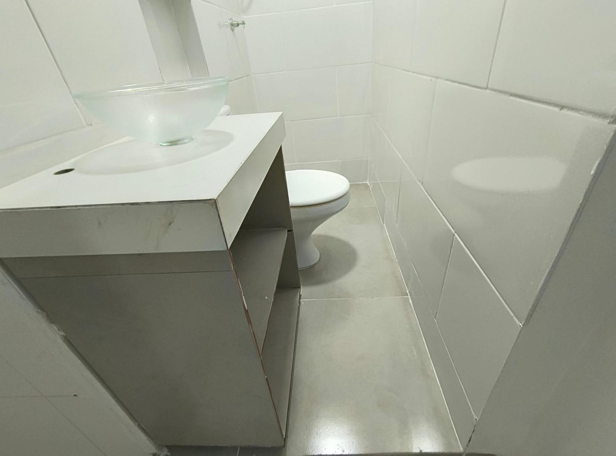 Kitnet Proximo Ao Metro Conceicao Hostel